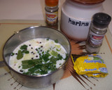 Foto del paso 2 de la receta: Bechamel recetas de chef
