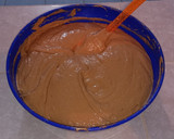 Foto del paso 5 de la receta: Pastel de chocolate y baileys