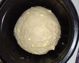 Foto langkah ke 4 dari resep Donat Kentang Empuk.