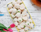 Foto langkah ke 7 dari resep Bakso Ayam (#tips membuatnya).