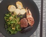 Foto del paso 5 de la receta: Ensalada de higos y nueces