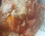 Foto langkah ke 2 dari resep Ayam fillet bakar teflon simpel.