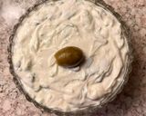 Φωτογραφία βήματος 5 της συνταγής Τζατζίκι 🥒🤍💚