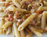 Foto del paso 3 de la receta: ¡Hoy toca pasta!