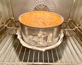 Foto del paso 6 de la receta: Bizcocho con zanahoria y harina de almendras “sin gluten”