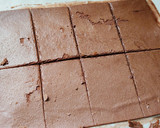 Foto del paso 6 de la receta: Piononos de chocolate