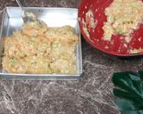 Foto langkah ke 4 dari resep 276. Nugget Ayam Sayur.