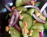 Thai Cucumber Salad 😃