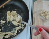 Valentin napi pizza recept fázis 6 fotója