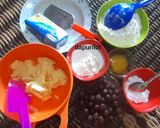 Foto langkah ke 1 dari resep Nastar Keju.