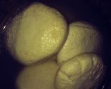 A picture of step 15 of Rasmalai.
