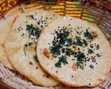 A picture of step 5 of KULCHA CHOLE | KULCHA WITHOUT YEAST.