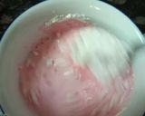 A picture of step 2 of Candi Fruit Delight.