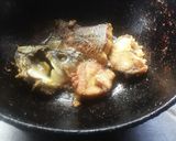 পোনা মাছের কালিয়া (pona macher kalia recipe in Bengali) রেসিপির ধাপ 1 ছবি