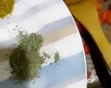 صورة لخطوة 1 من وصفة صينية البصل المحشي