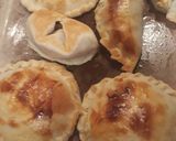 Foto del paso 4 de la receta: Mini tartas súper completas