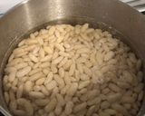 Foto del paso 2 de la receta: Fabada asturiana