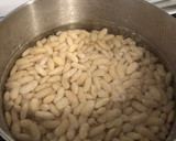 Foto del paso 2 de la receta: Fabada asturiana