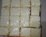 Foto del paso 7 de la receta: Brownies de limón glaseados