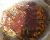 Foto del paso 4 de la receta: Conchiglioni con salsa de atún