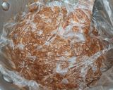 Pöttyös almás pite 🍎 recept fázis 2 fotója