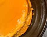 Foto del paso 9 de la receta: Tarta de Queso con Crema Lotus