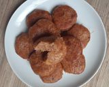 Foto langkah ke 4 dari resep Perkedel Kornet.