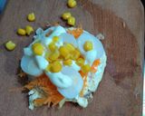 Foto del paso 6 de la receta: Ensalada en sándwich con Pan de atún