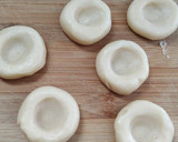 Foto del paso 4 de la receta: Ojitos 👀