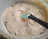 Foto del paso 3 de la receta: Budín con frutas escurridas o abrillantadas