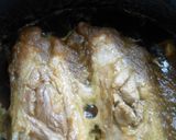 香氣(豬)棒棒腿【源釀醬油】的食譜步驟4照片