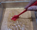 Foto langkah ke 6 dari resep Lapis Legit Tanpa Tepung.