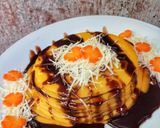 Foto langkah ke 15 dari resep Pancake Wortel.