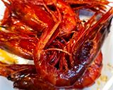 Foto del paso 2 de la receta: Paella de carabineros