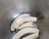 Foto del paso 1 de la receta: Heladito fácil de banana