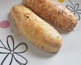 Foto del paso 2 de la receta Sándwich de tostón