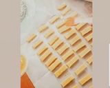 Foto langkah ke 3 dari resep 10.Kaastengel🧀 (Takaran sendok+No oven+No mixer+Ga Mahal)😁.