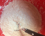 Foto del paso 1 de la receta: Alfajores saludables sin harina en 15 minutos