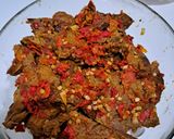 Foto langkah ke 4 dari resep Dendeng Batokok.