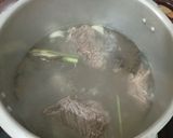 Foto langkah ke 1 dari resep Soto Tangkar.