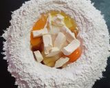 Foto del paso 3 de la receta: Donas súper esponjosas! 😍🍩