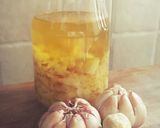 Foto langkah ke 3 dari resep Baceman bawang putih.