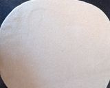 A picture of step 4 of Soft Chappati.
