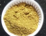 पापलेट यलो करी (paplet yellow curry in marathi) रेसिपी स्टेप 1 फोटो 