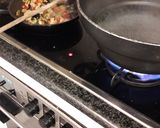 Foto del paso 3 de la receta Yakisoba