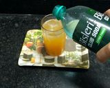 ઓરેન્જ પંચ (Orange Punch Recipe In Gujarati) રેસીપી સ્ટેપ4ફોટો