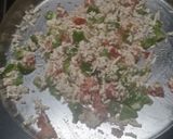 Protein Rich Moth Paneer Chilla रेसिपी चरण 3 फोटो