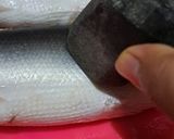 Foto langkah ke 1 dari resep Otak - Otak Bandeng.