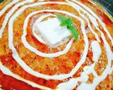 A picture of step 7 of Instant Butter chicken.
