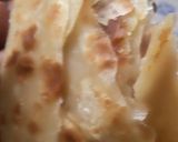 A picture of step 9 of Soft layered chapos.